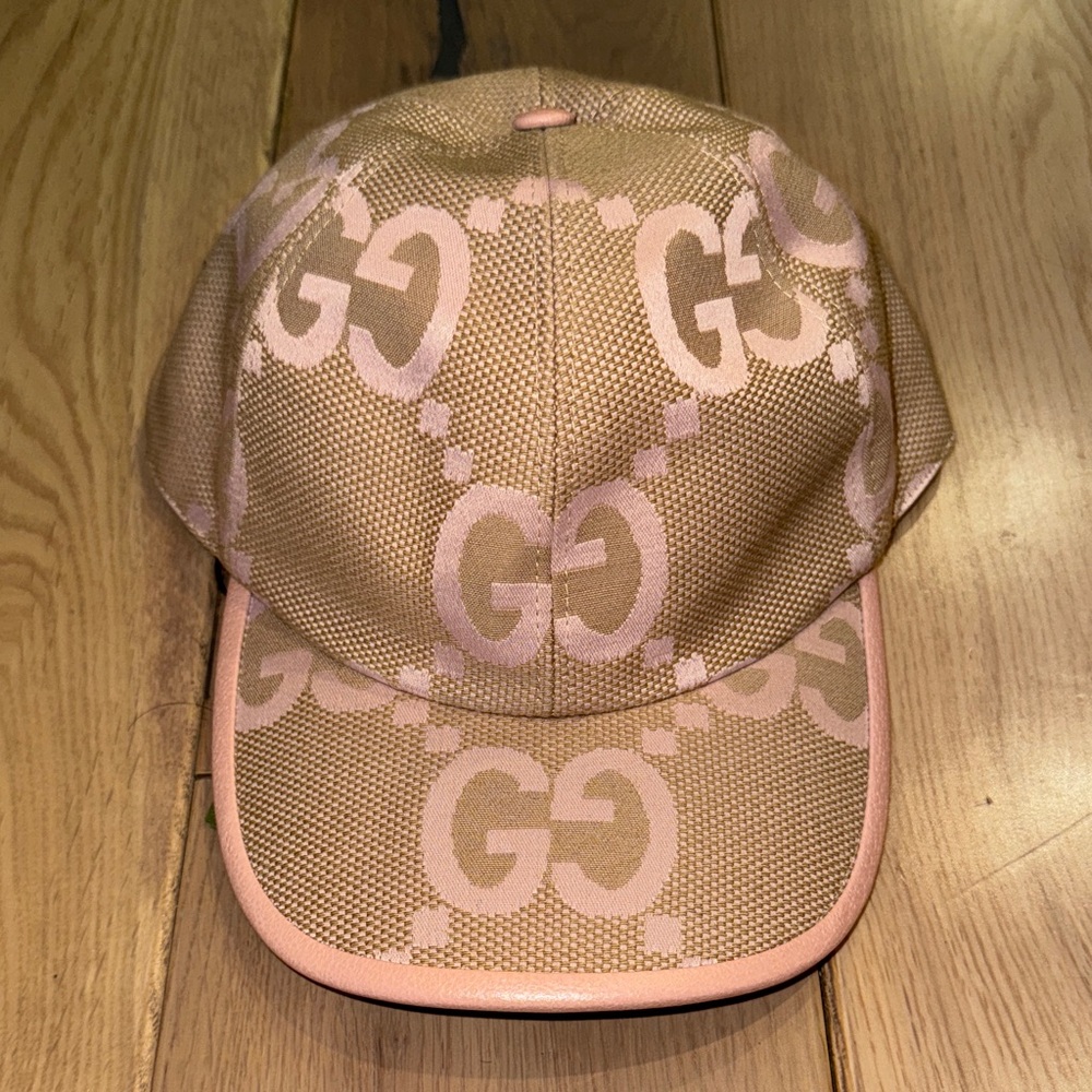 Gucci hat